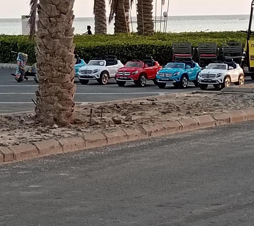 Photo of Others in Bay La Sun
