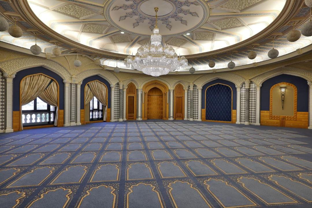 Photo of Others in Al-Hamra'a