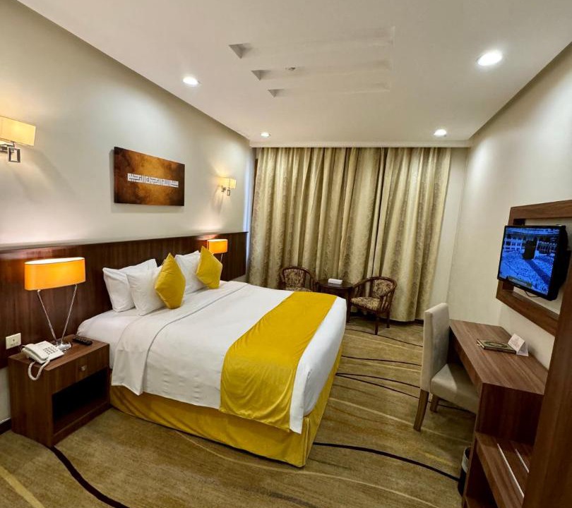 Photo of Bedroom in Al Aziziyah