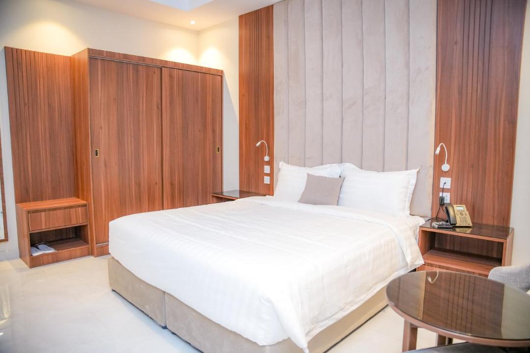 Photo of Bedroom in Ash Shati