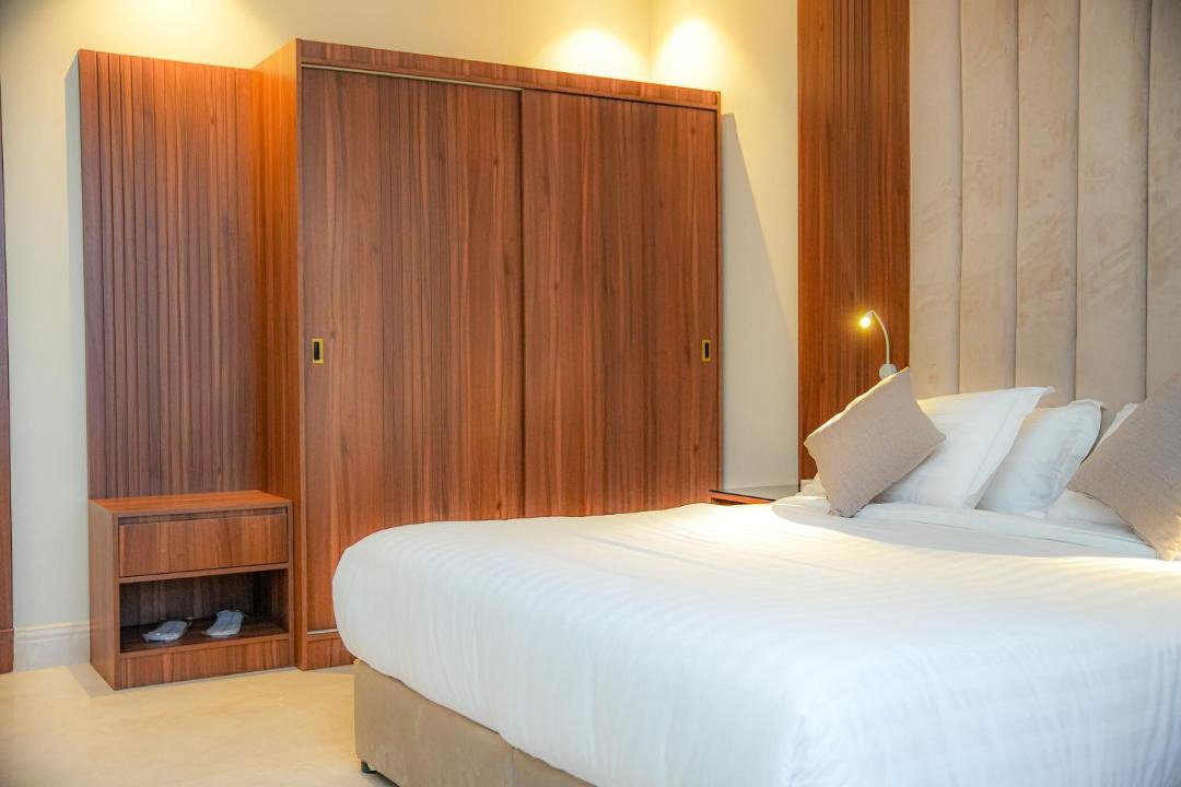 Photo of Bedroom in Ash Shati