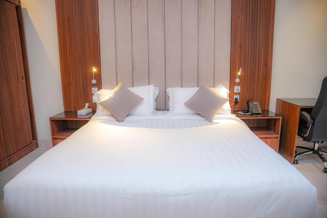 Photo of Bedroom in Ash Shati