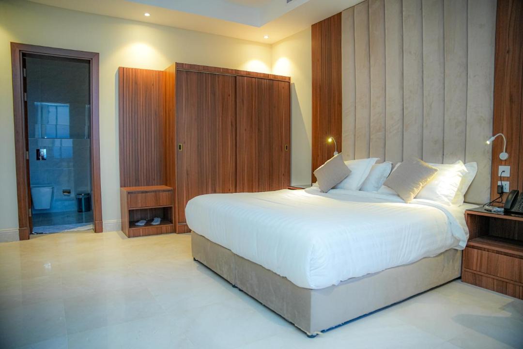 Photo of Bedroom in Ash Shati