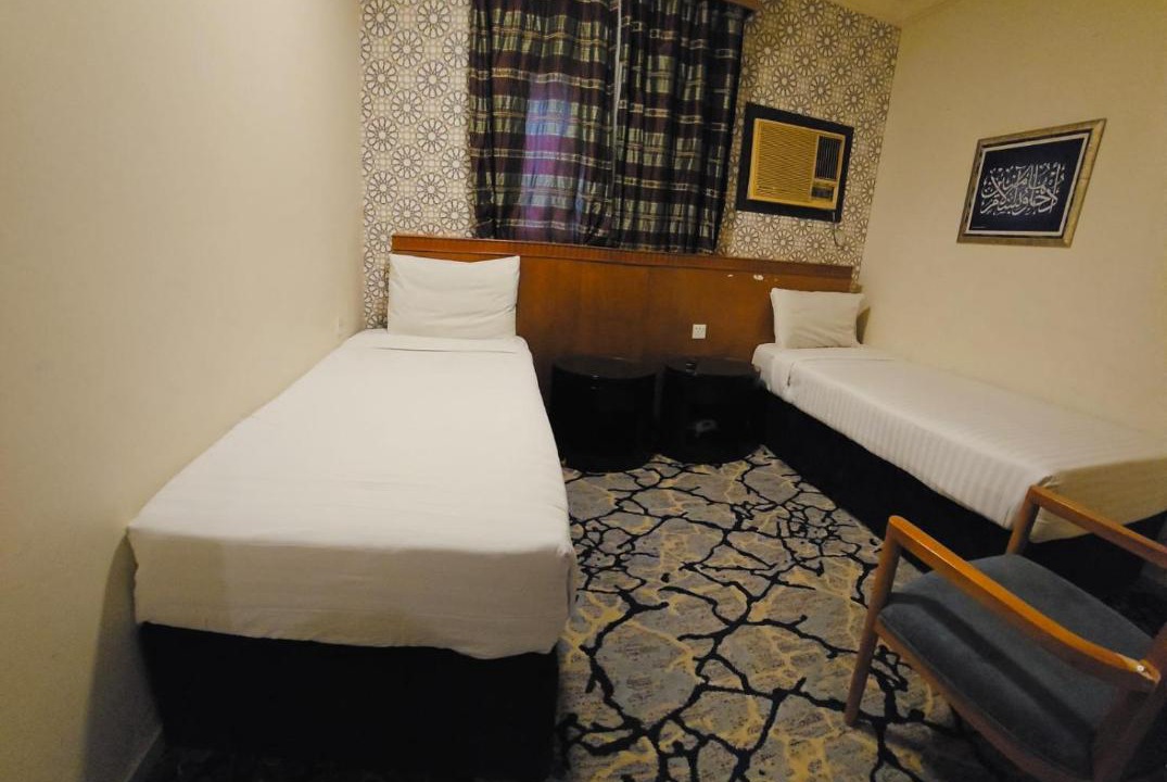 Photo of Bedroom in Ajyad