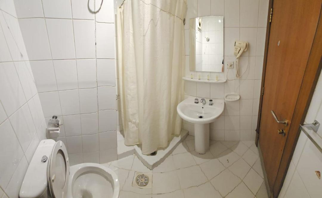 Photo of Bathroom in Ajyad