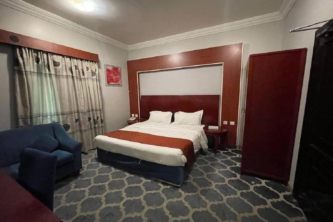 Photo of Bedroom in Sari Street