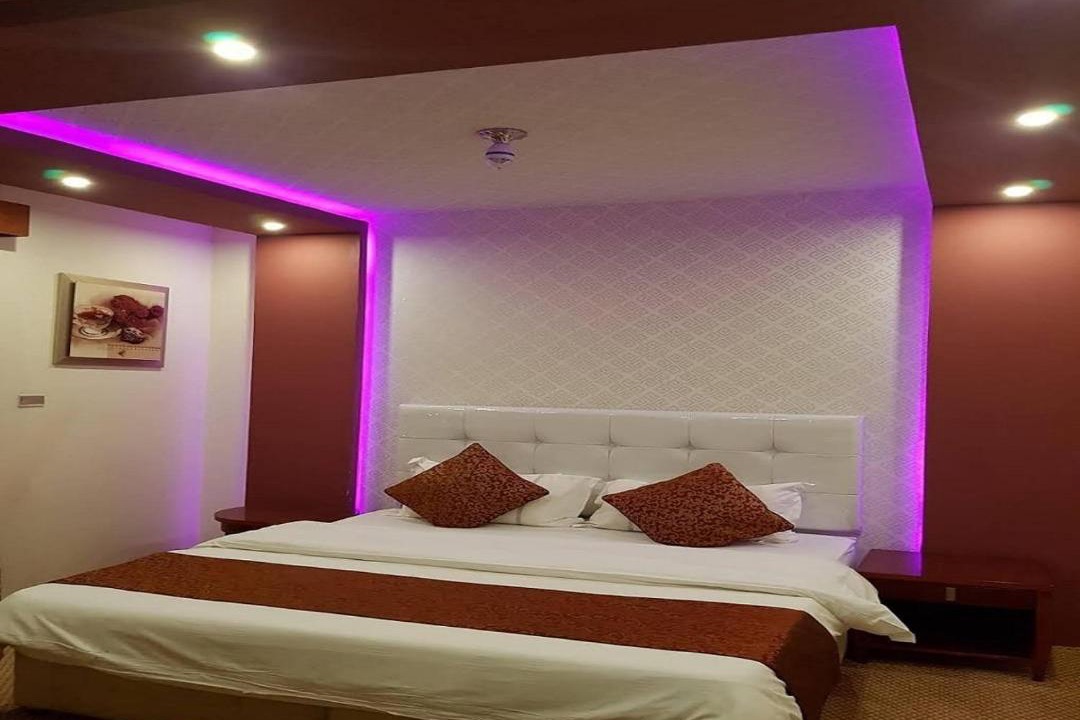 Photo of Bedroom in Sari Street
