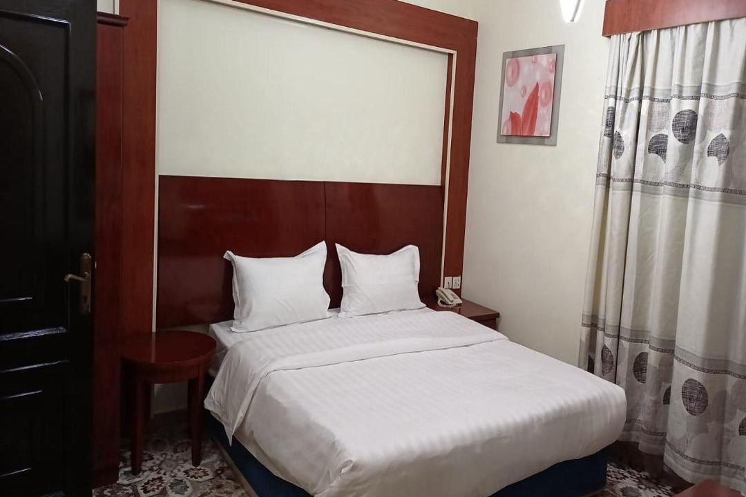 Photo of Bedroom in Sari Street