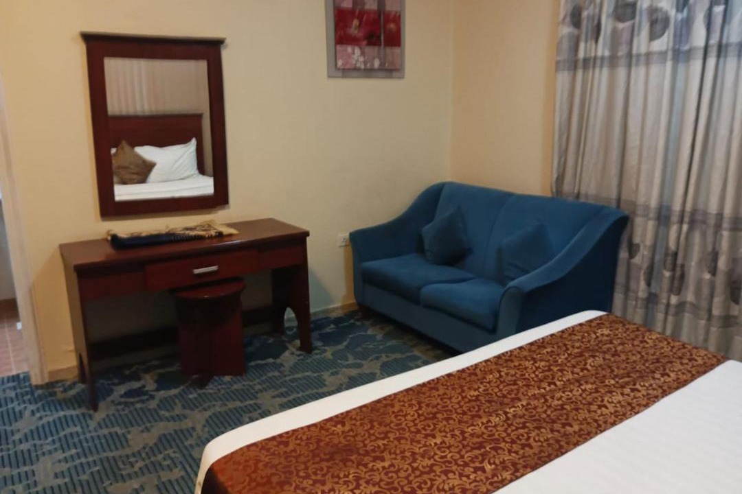 Photo of Bedroom in Sari Street