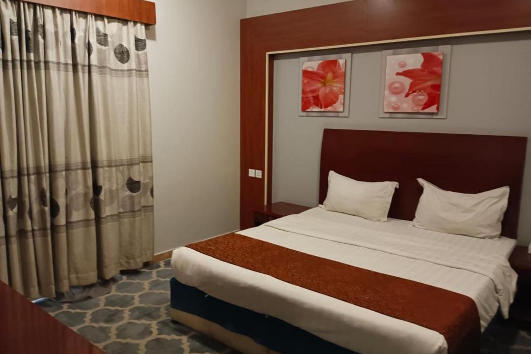 Photo of Bedroom in Sari Street