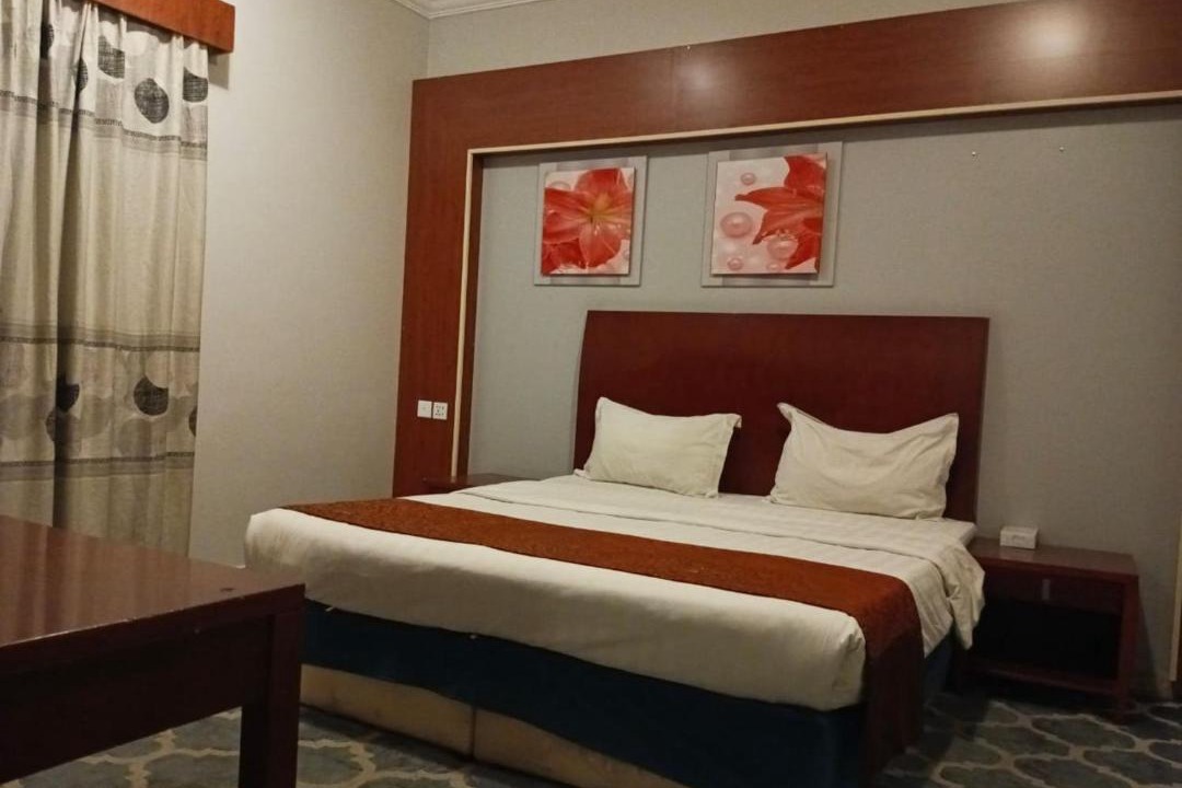 Photo of Bedroom in Sari Street