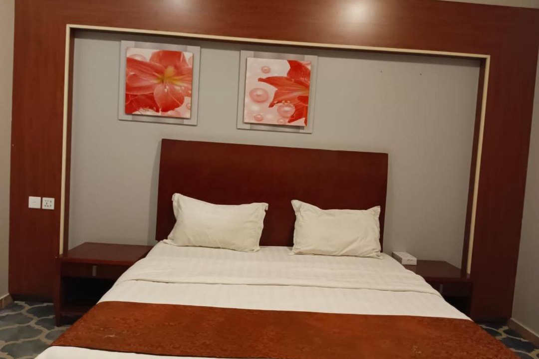 Photo of Bedroom in Sari Street