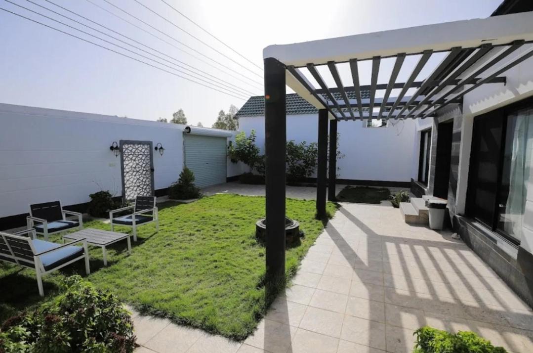 Photo of Patio Balcony in Taif