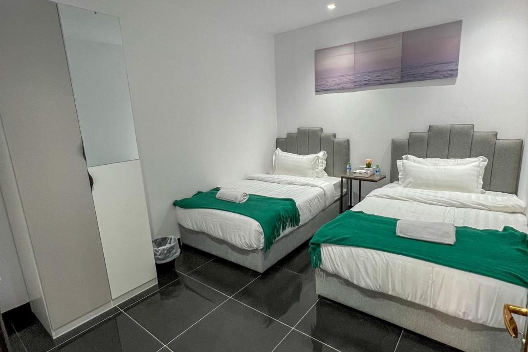 Photo of Bedroom in Ash Shati