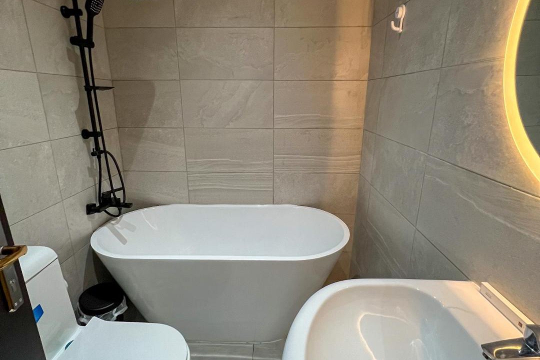 Photo of Bathroom in Ash Shati