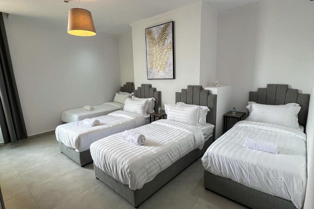 Photo of Bedroom in Ash Shati