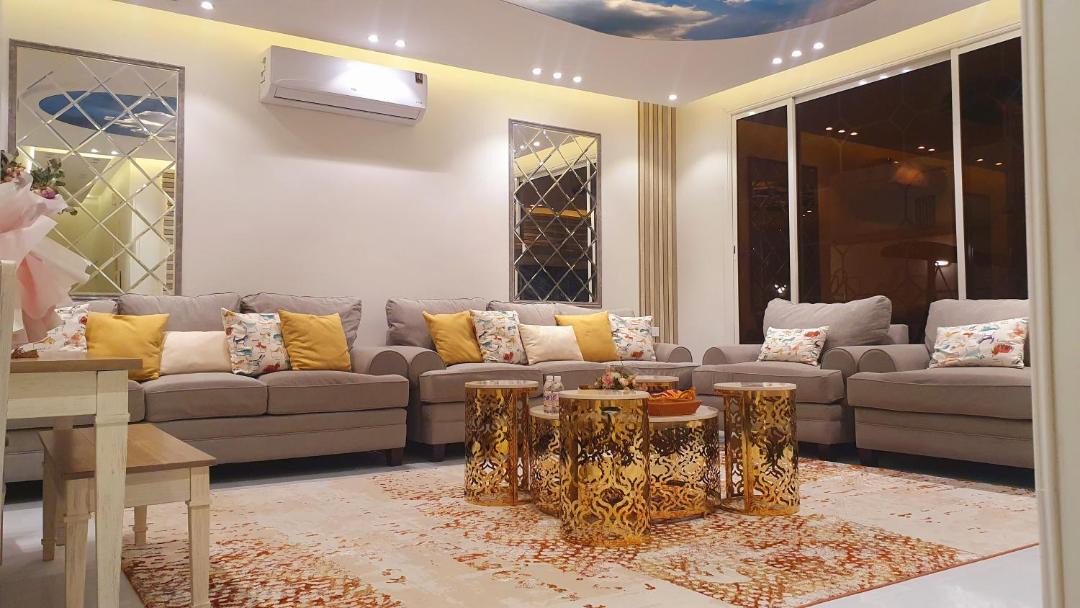 Photo of Livingroom in Taif