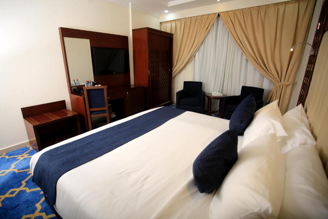 Photo of Bedroom in Jeddah