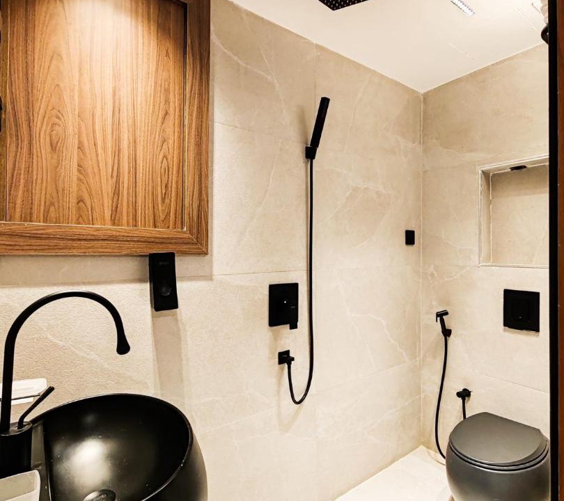 Photo of Bathroom in Mecca