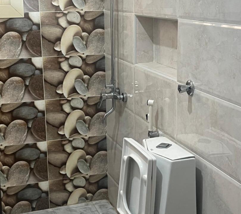 Photo of Bathroom in Jeddah