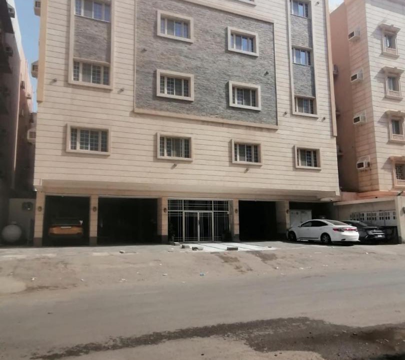 Photo of Buildings in Jeddah