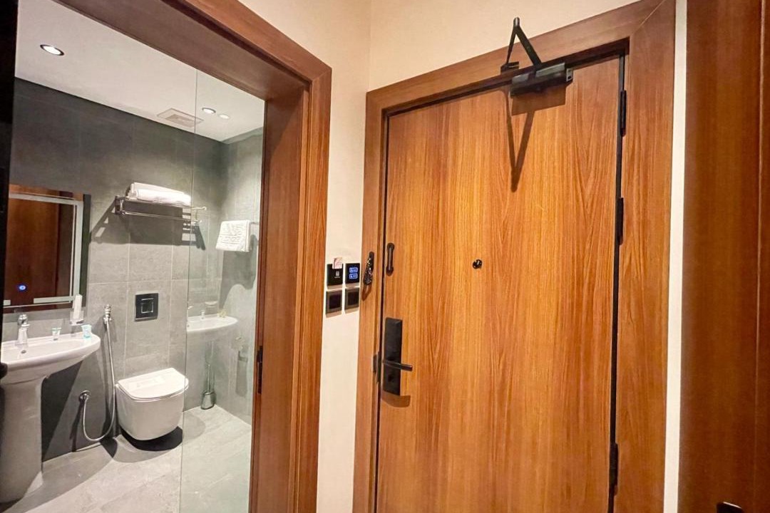 Photo of Bathroom in Ash Shati