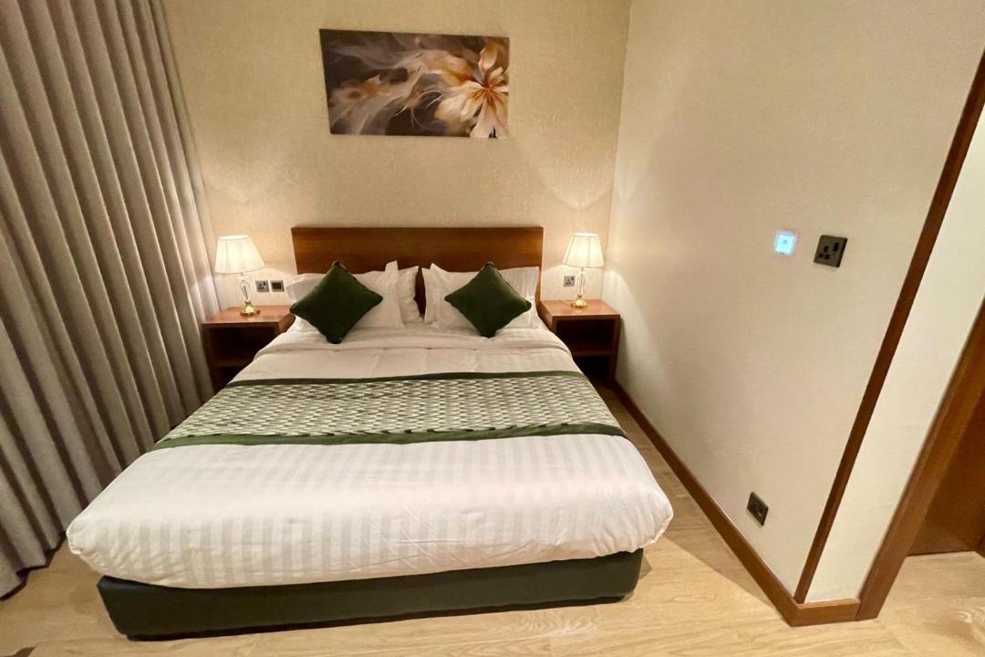 Photo of Bedroom in Ash Shati