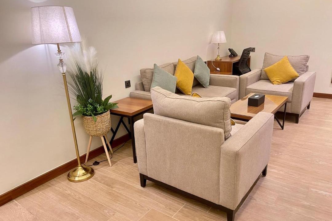 Photo of Livingroom in Ash Shati