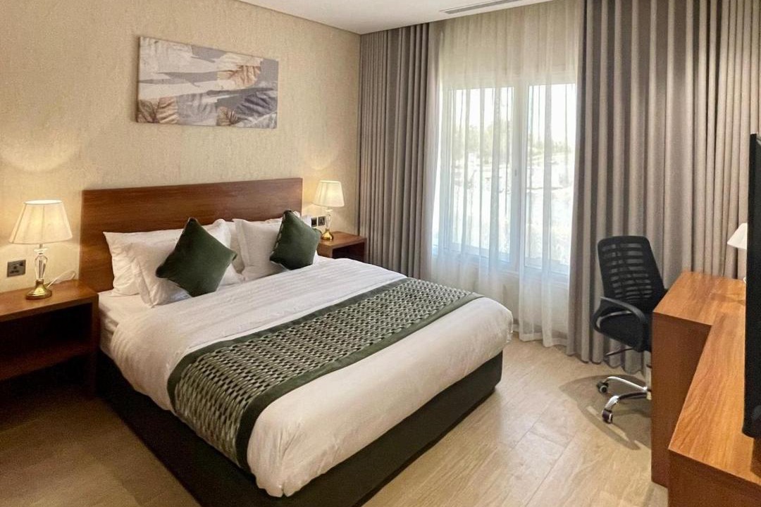 Photo of Bedroom in Ash Shati
