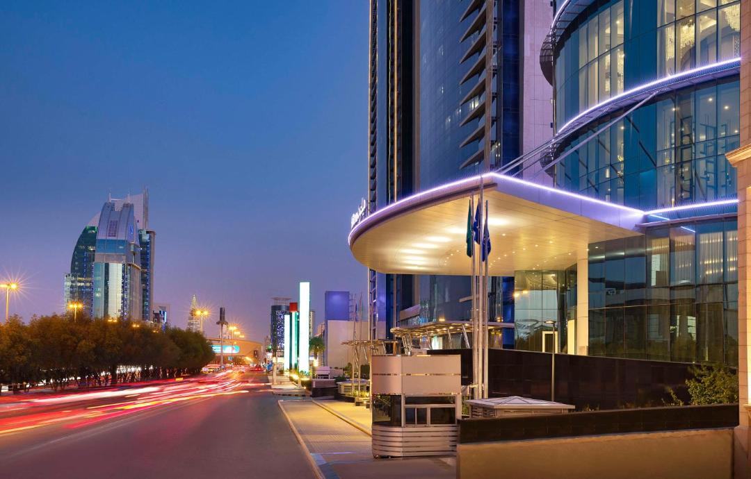 Photo of Others in Al Olaya District