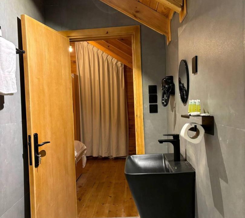 Photo of Bathroom in Abha Al Jadidah
