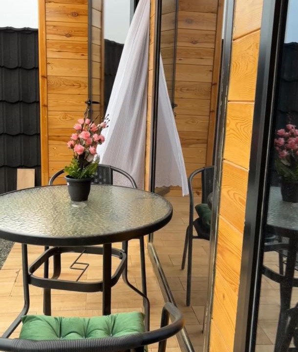 Photo of Patio Balcony in Abha Al Jadidah