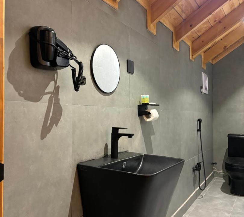 Photo of Bathroom in Abha Al Jadidah