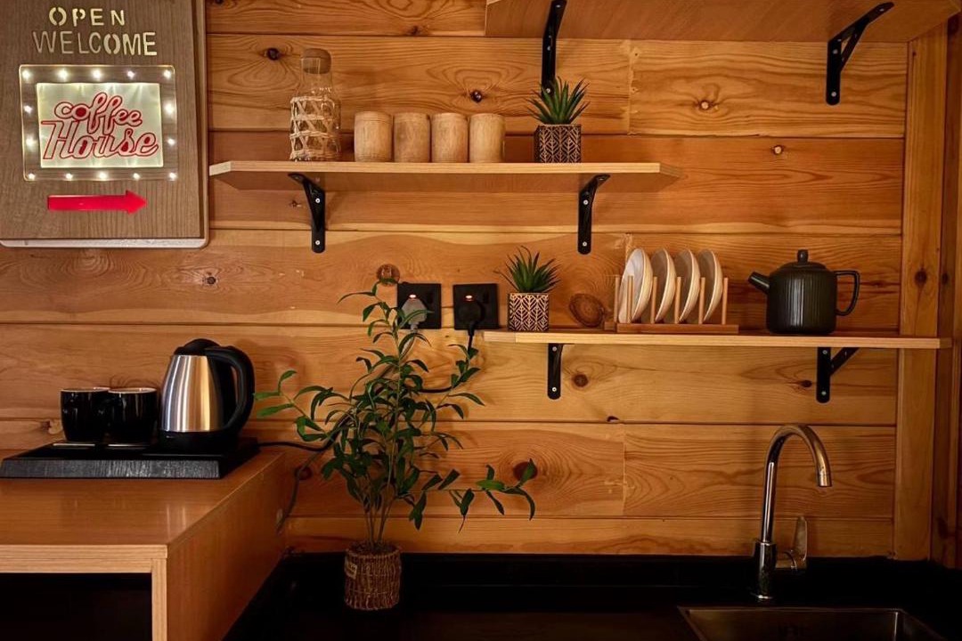 Photo of Kitchen in Abha Al Jadidah