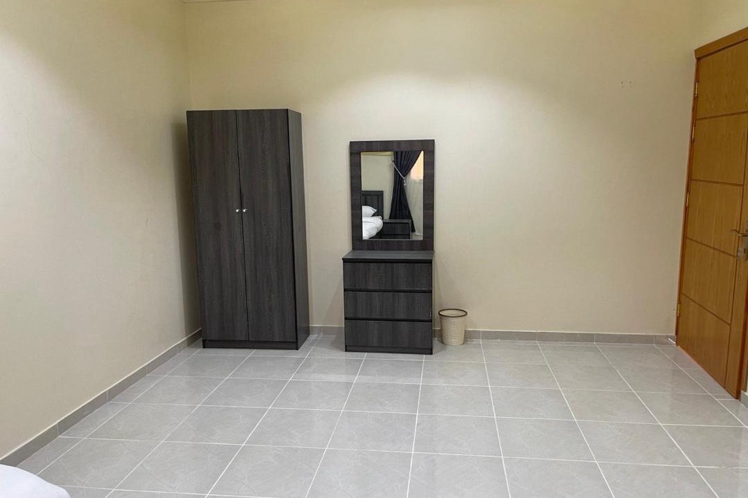 Photo of Bedroom in Taif