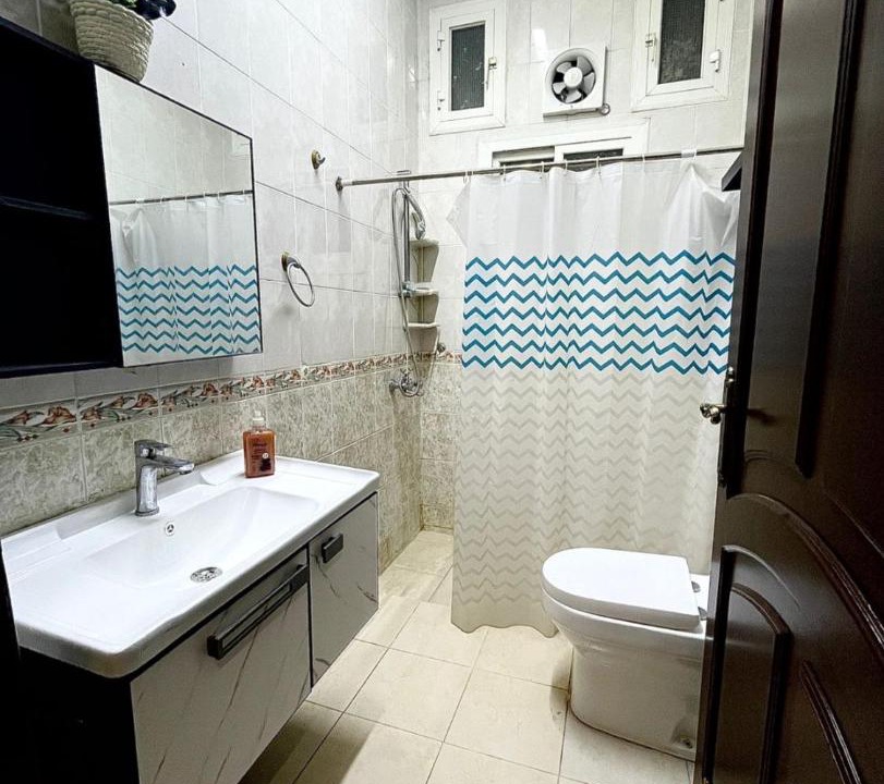 Photo of Bathroom in Jeddah
