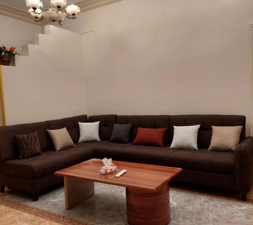 Photo of Livingroom in Jeddah