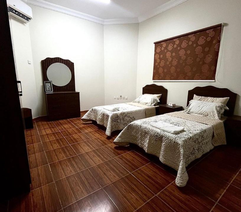 Photo of Bedroom in Jeddah