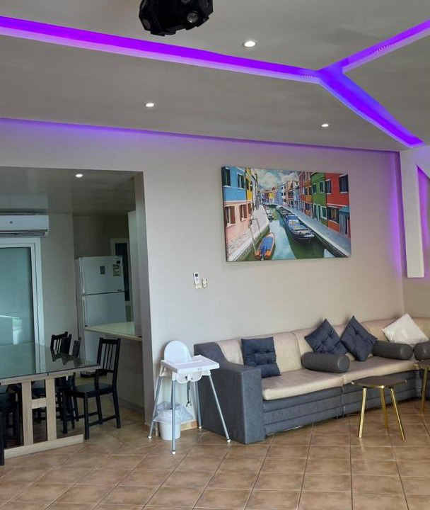 Photo of Livingroom in Dhahban