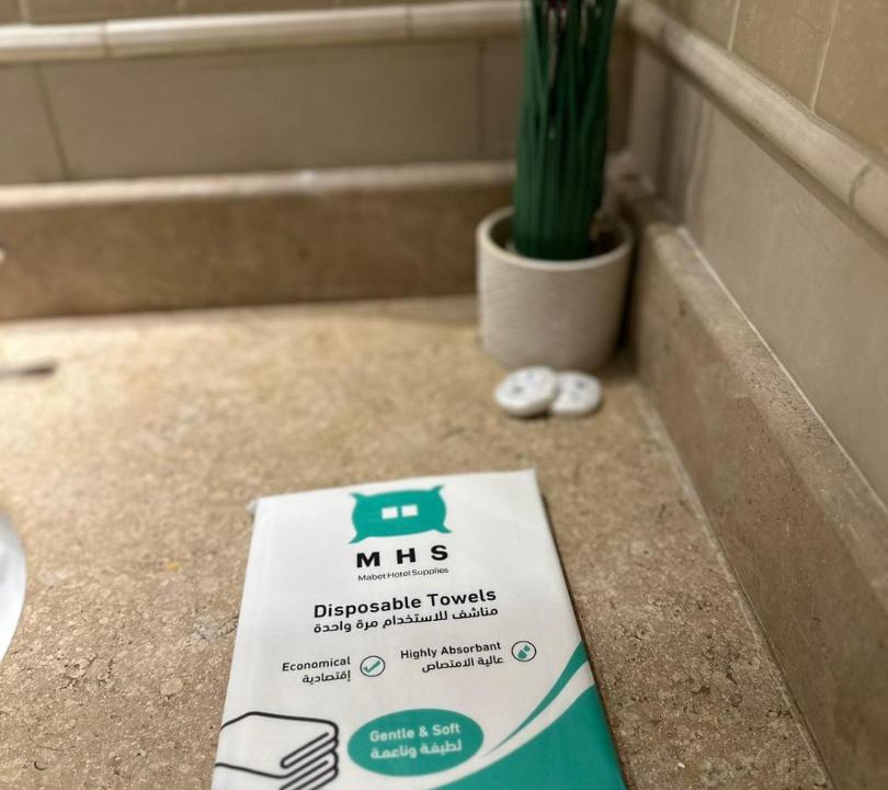 Photo of Bathroom in Bay La Sun