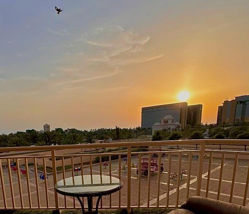 Photo of Patio Balcony in Bay La Sun