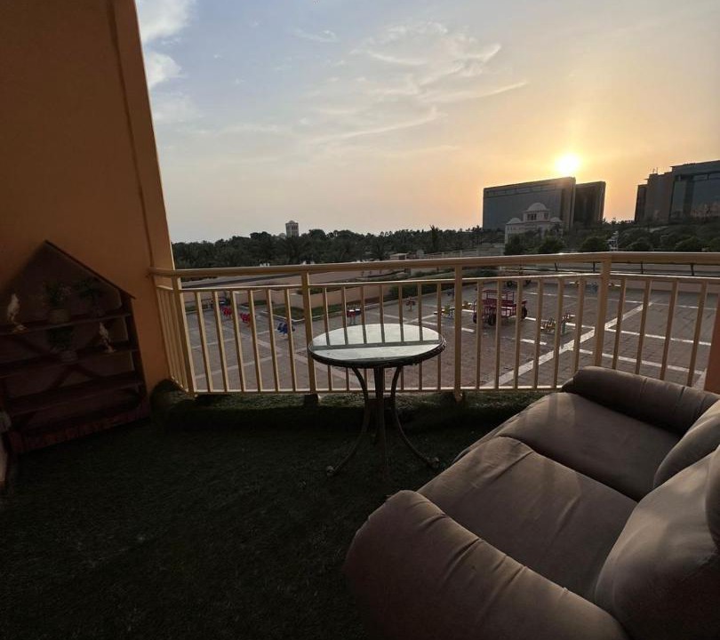 Photo of Patio Balcony in Bay La Sun