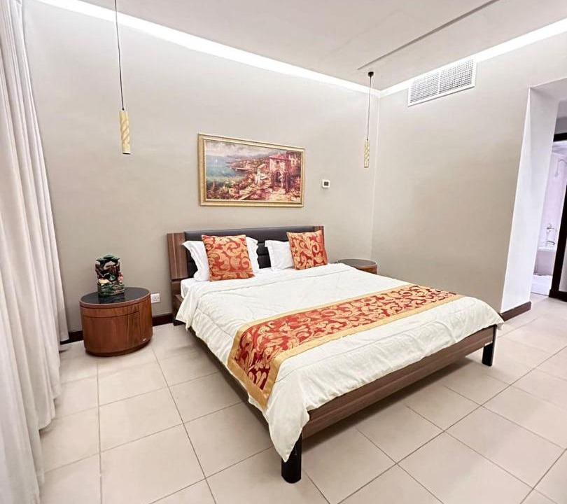 Photo of Bedroom in Bay La Sun