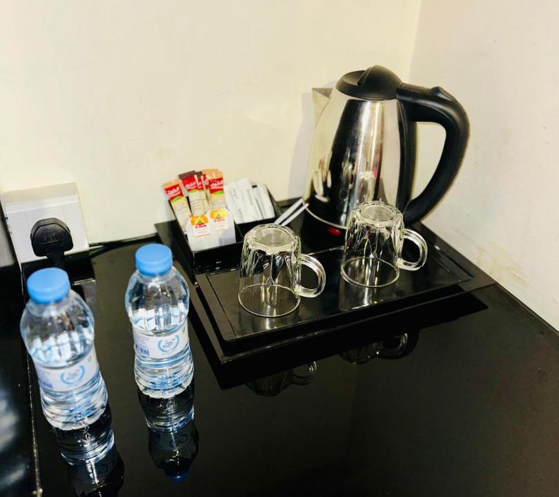 Photo of Kitchen in Jeddah