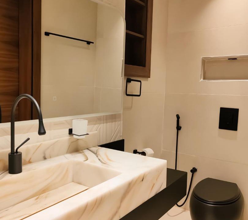 Photo of Bathroom in Mecca