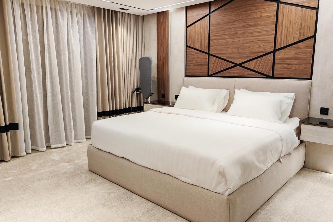 Photo of Bedroom in Mecca