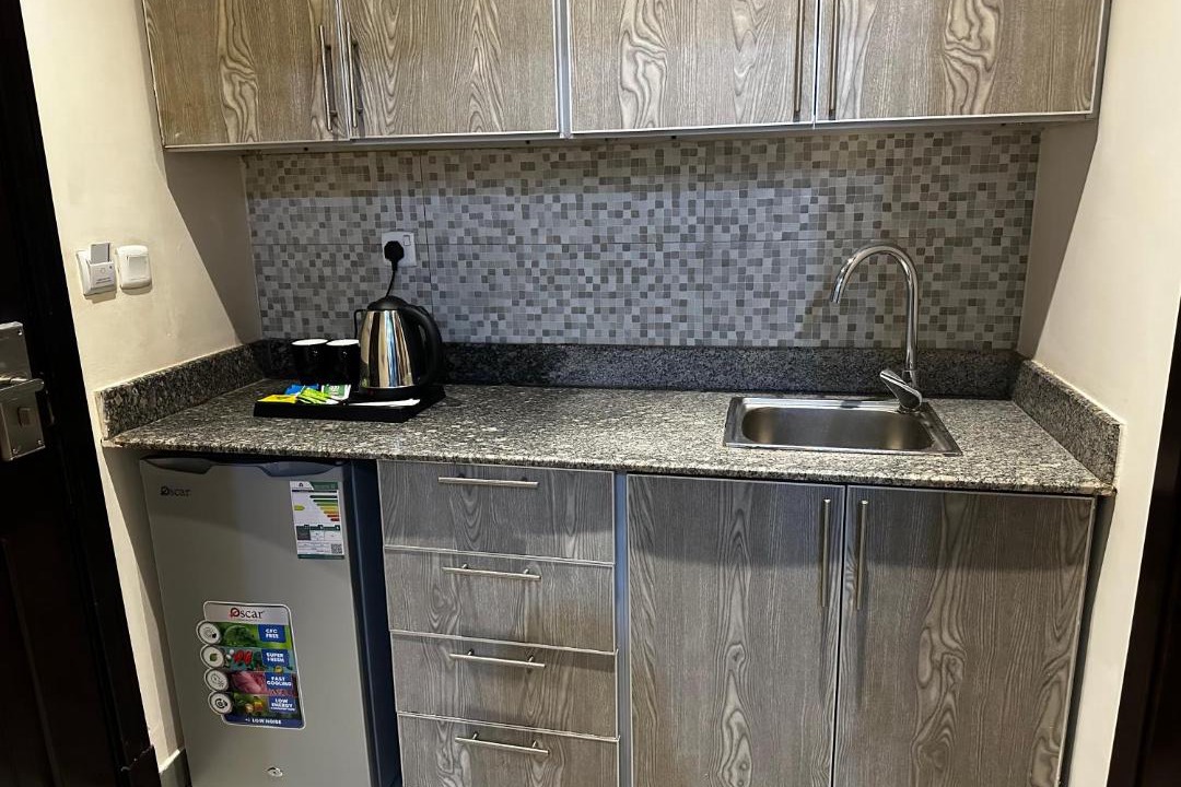 Photo of Kitchen in Jeddah