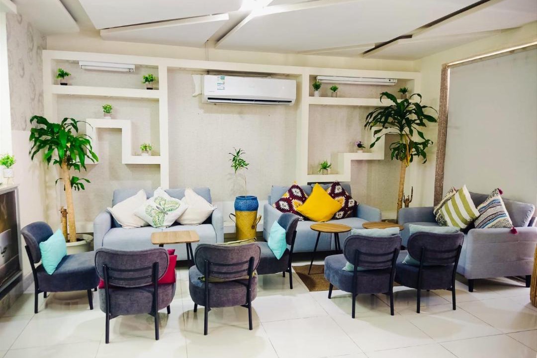 Photo of Livingroom in Hera Street