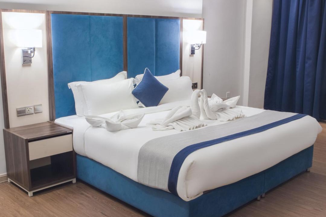 Photo of Bedroom in Al Wahah