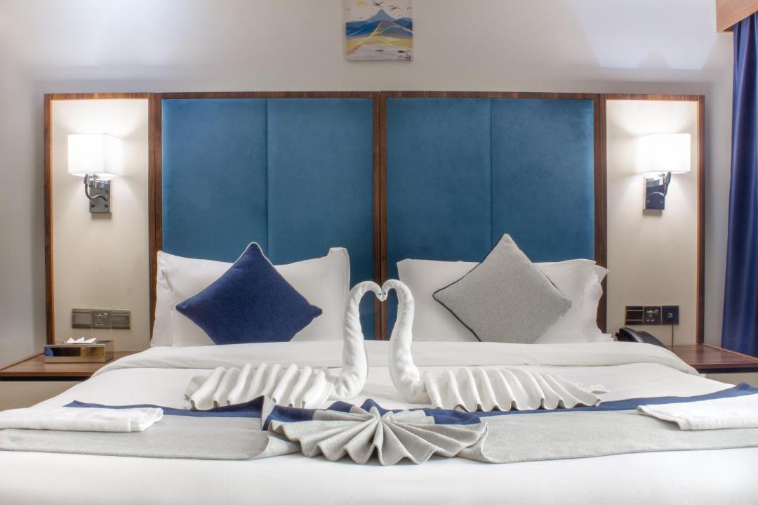 Photo of Bedroom in Al Wahah